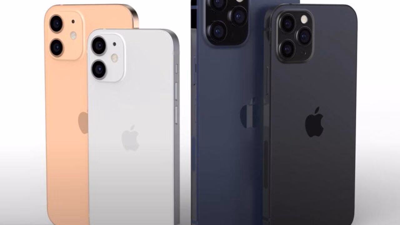Обзор камеры iPhone 12 будет опубликован DxOMark на этой неделе 2 prodazhi iphone 12 startuyut blizhe k morozam 1280x720 1