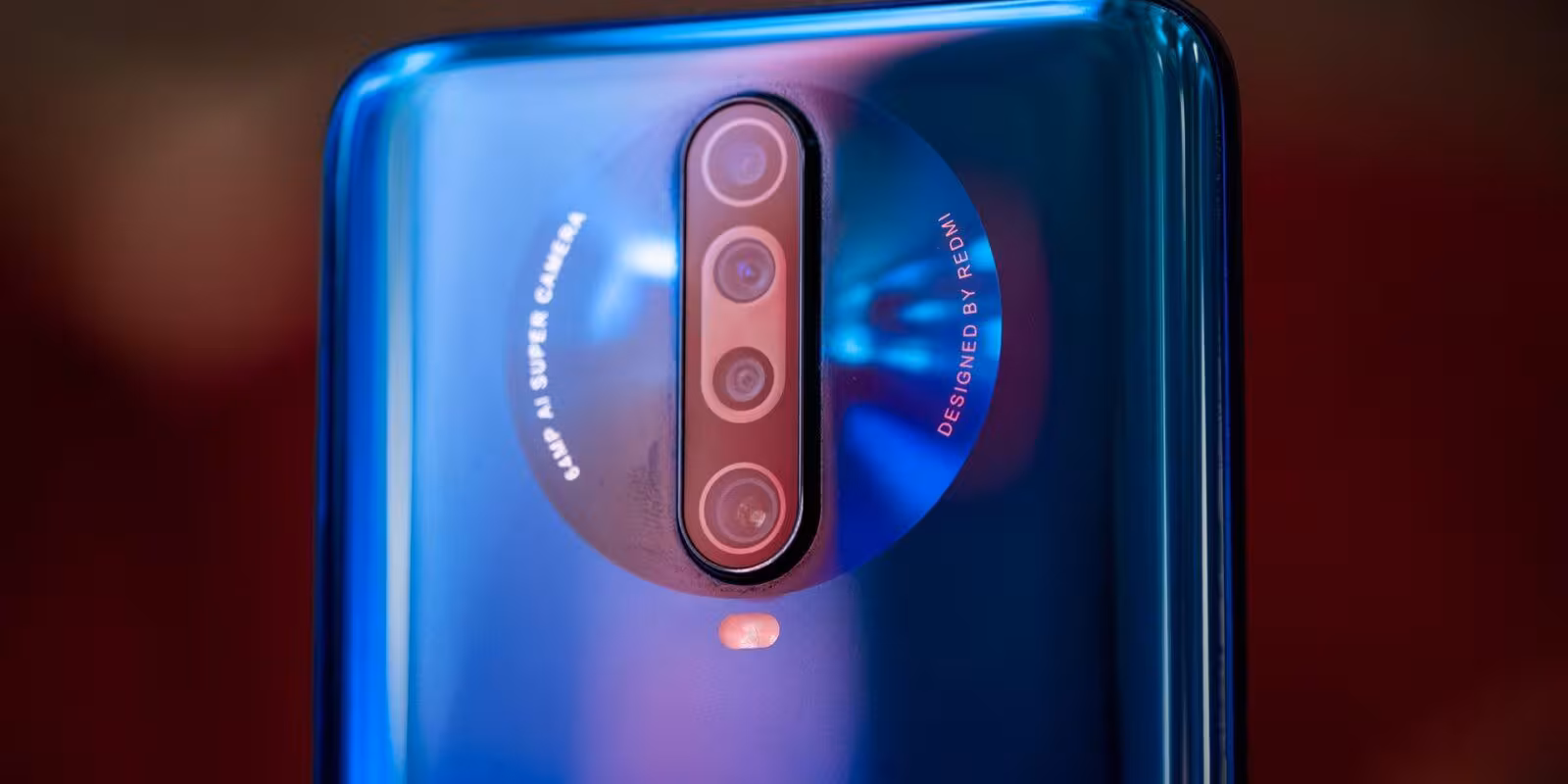 Будущий Redmi K40 получит OLED-экран с частотой обновления 120 Гц 2 redmi k30 camera