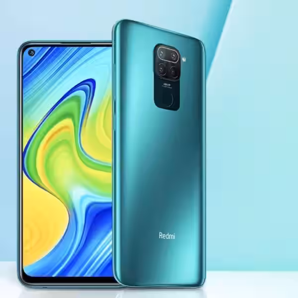redmi note 9 large