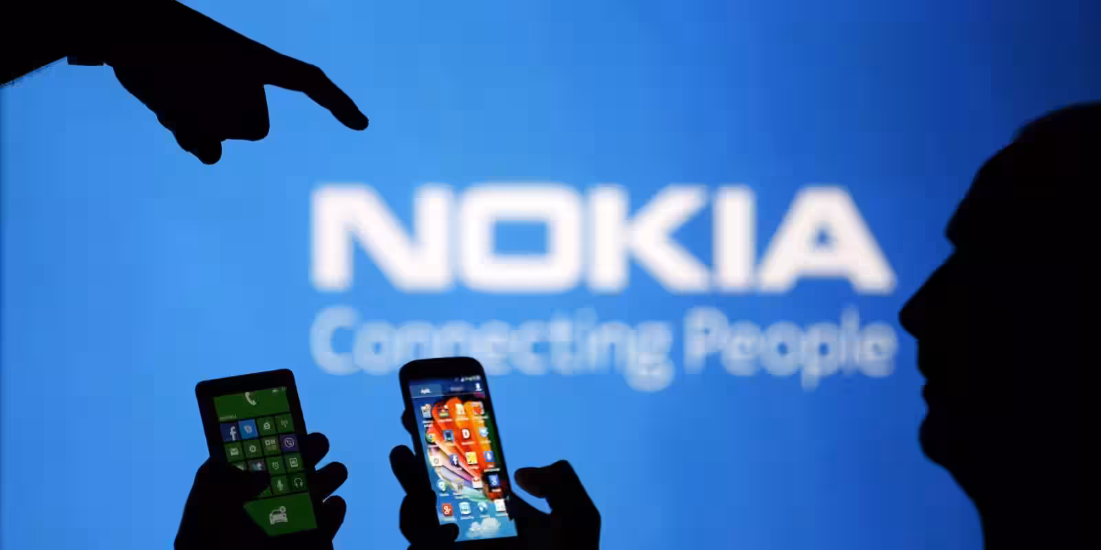 Завтра Nokia представит новые устройства 1 reuters us nokia phablet
