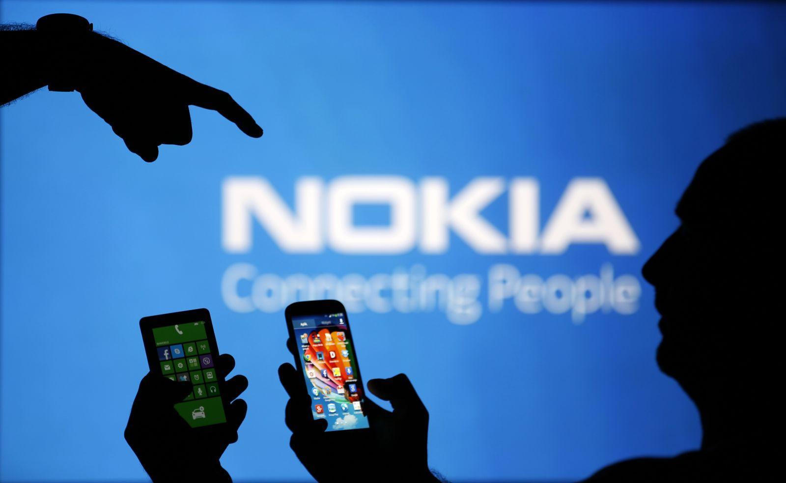 Завтра Nokia представит новые устройства