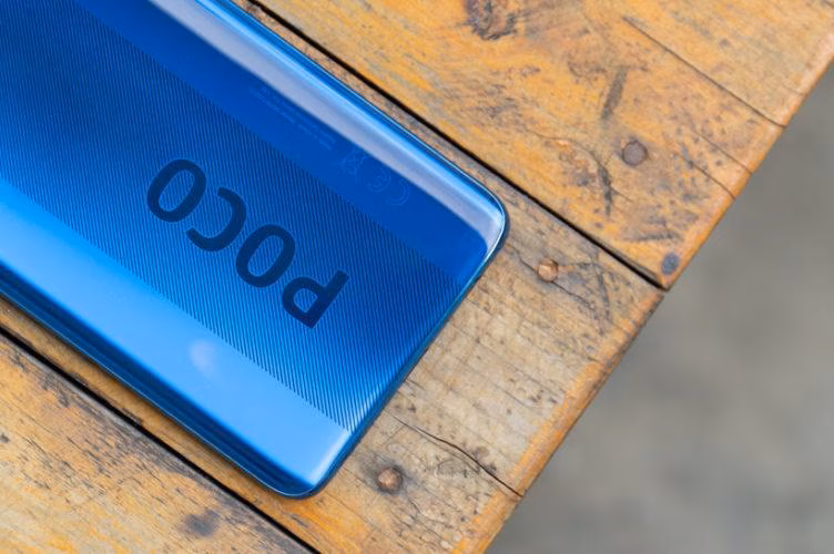 Вот каким будет новый смартфон POCO M3 2 shutterstock 1840382905 e1605614976553