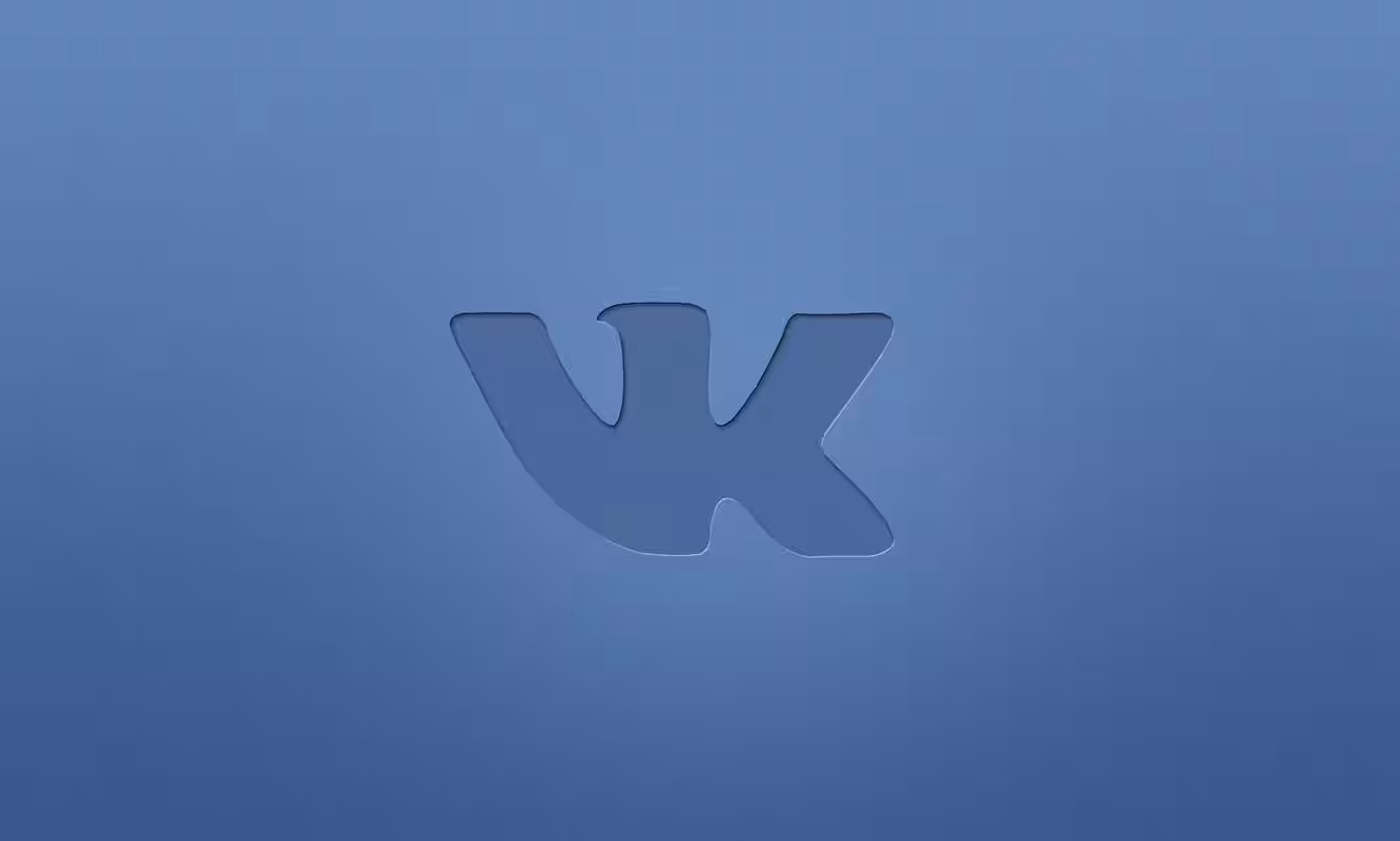 ВКонтакте будет заботиться о пользователях, предлагая им отдохнуть после долгого просмотра клипов 2 vk vkontakte logo vk