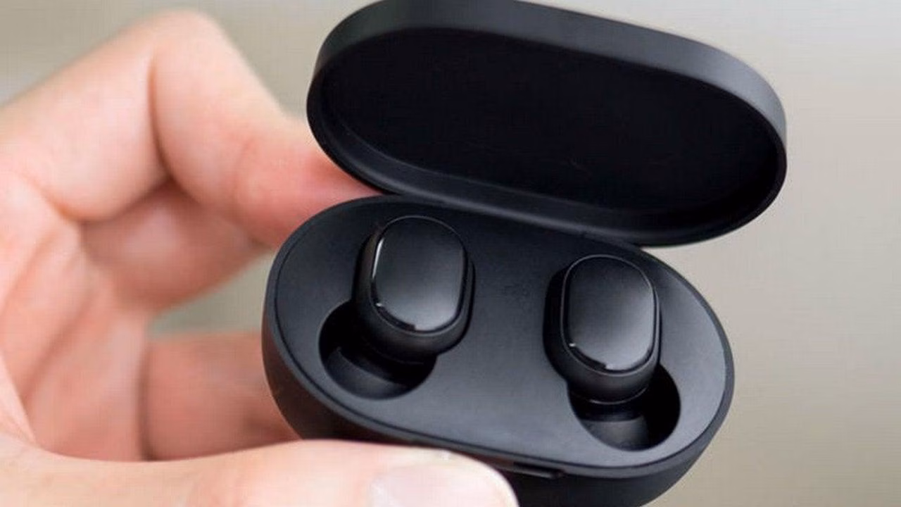 xiaomi redmi airdots offerta gearvita large