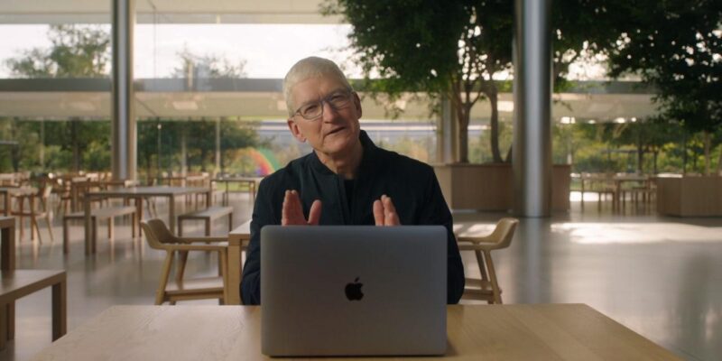 Mac mini и Macbook Pro: что показала на вчерашней презентации Apple (zmRXvoWBS)