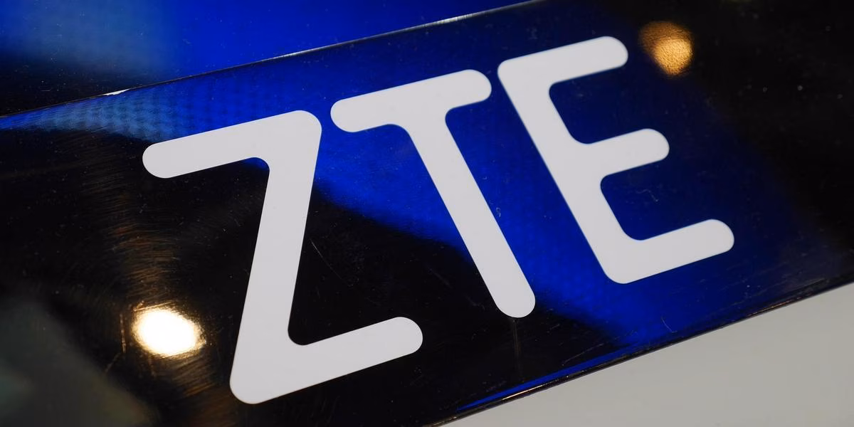 ZTE выпустила недорогой смартфон с чипом Unisoc 2 zte logo 4