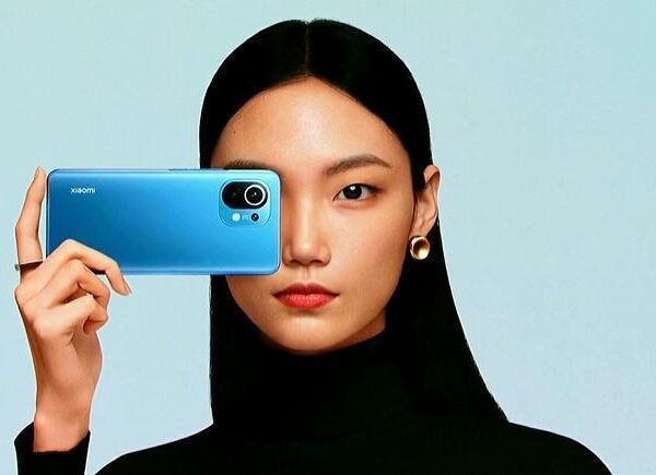 Xiaomi представила первый в мире флагман со Snapdragon 888 — Xiaomi Mi 11 (1 8)