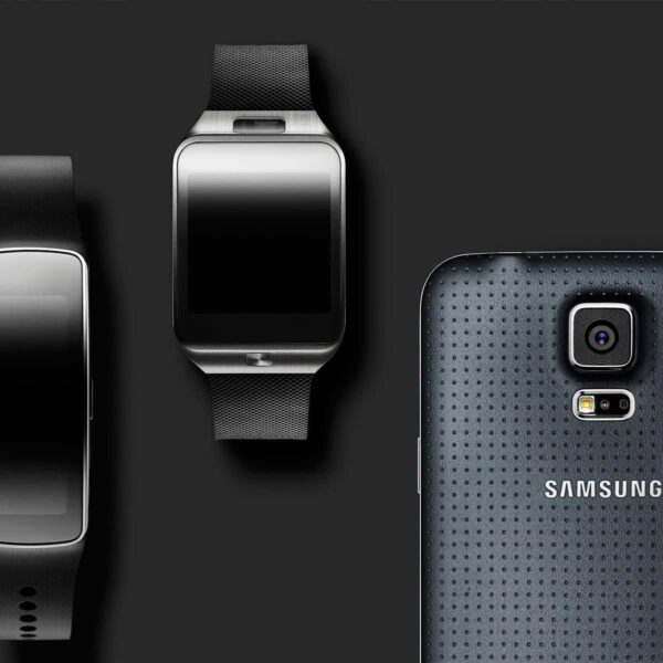 Эти гаджеты Samsung не будут работать со смартфонами 2021 года (1393348033 glam gear 2 fit galaxy s5 black)