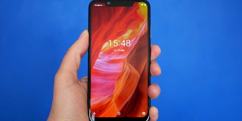 Владельцы Nokia 8.1 теперь могут установить обновление Android 11 (2 1)