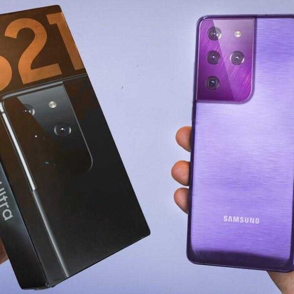 Samsung Galaxy S21 будет дешевле Galaxy S20 (434)