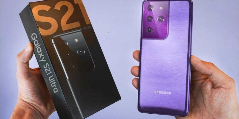 Samsung Galaxy S21 будет дешевле Galaxy S20 (434)