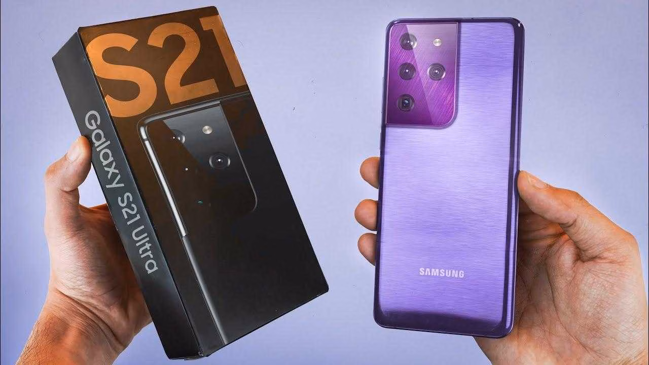 Samsung Galaxy S21 будет дешевле Galaxy S20 3 434