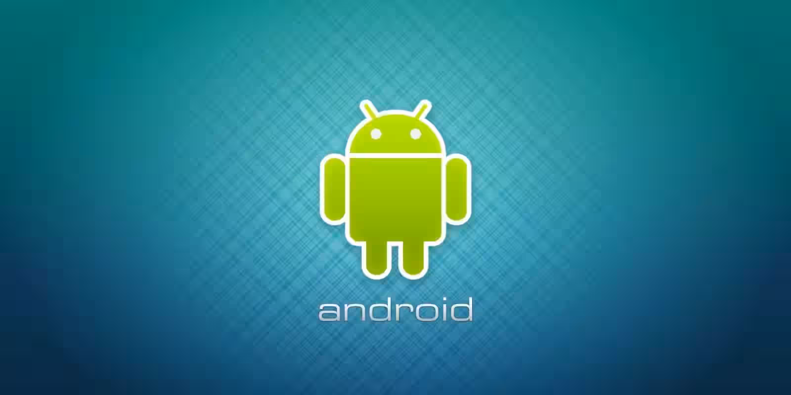 Ещё одна полезная функция в "умном выделении" на Android 2 512 robot logo liniya zelenyj shrift 1920x1080 1