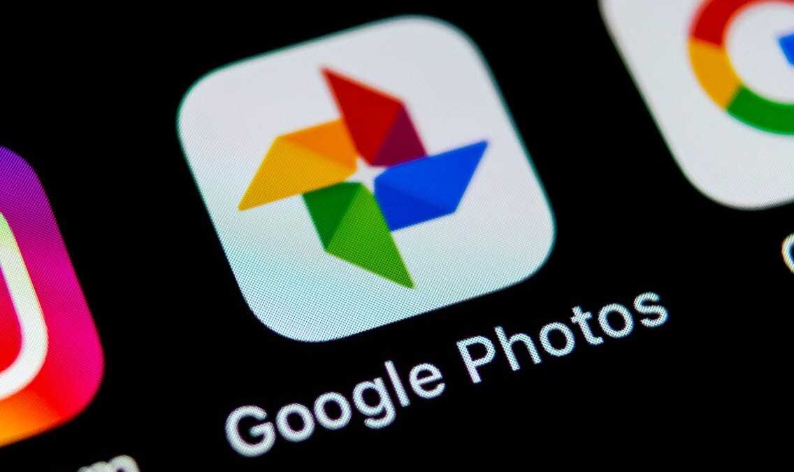 Обновление приложения Google Photo «оживит» старые фотографии