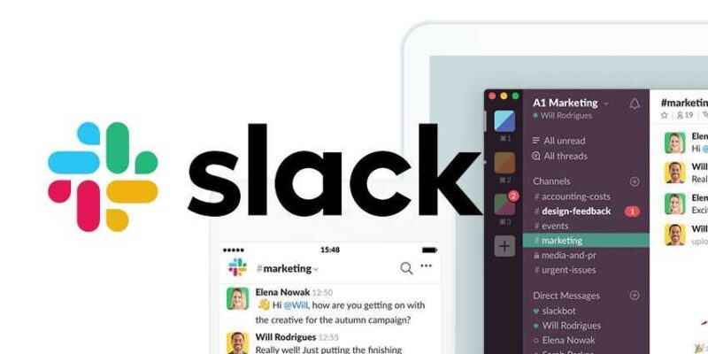 Salesforce покупает Slack за 27,7 миллиардов долларов (63cb136ee10bc76f5a5c1632e43327bf)