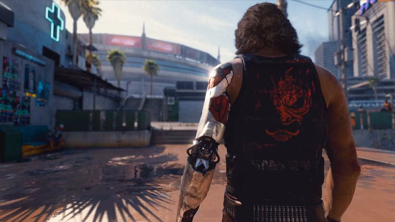 Cyberpunk 2077 решили удалить из PS Store из-за жалоб на баги и оптимизацию 2 6812d4d5df1f688b1d67fa900f24e9c50ce771c8 1280 720