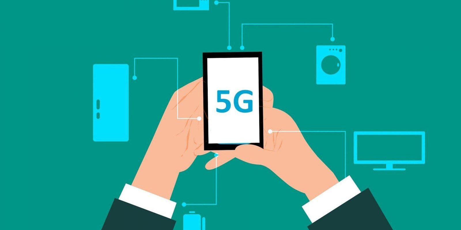 В России выделят 24,25–27,50 ГГц частоты для связи 5G 2 8fcbc5bd44ca
