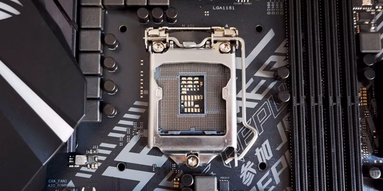 Из-за дефицита чипов подорожают бюджетные материнские платы от Intel 2 917e43b6aed75821e63dee4cce8b2710