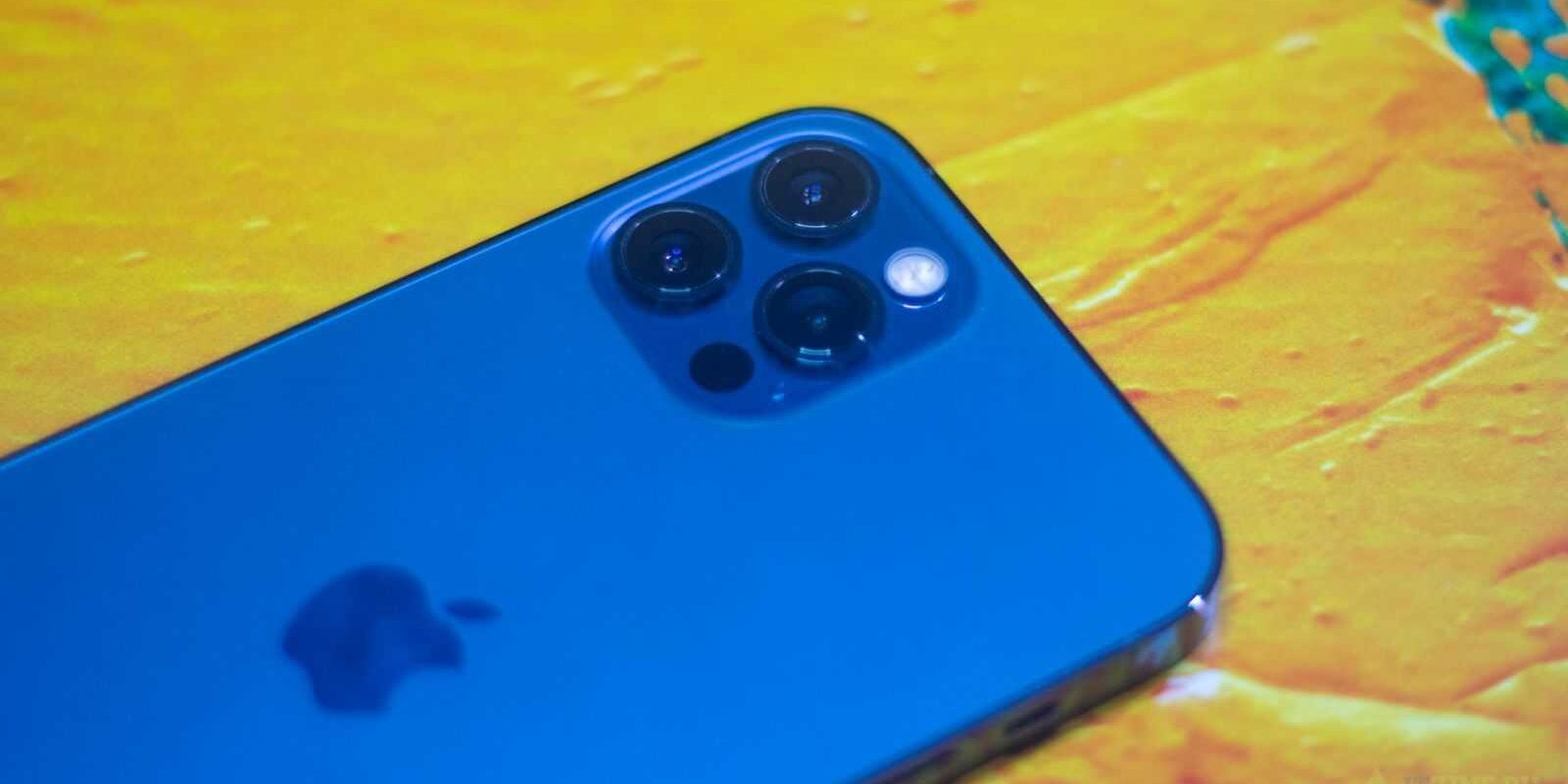 Apple iPhone 12 Pro 68