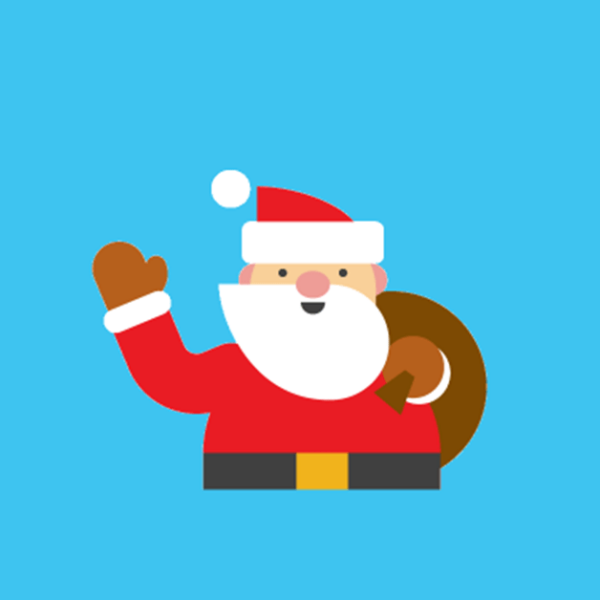 Google запустила традиционный новогодний сайт с играми и "радаром" Санта-Клауса (Bezymyannyj hd)