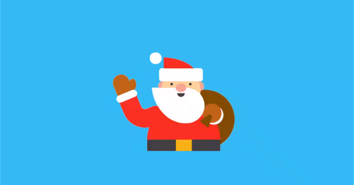 Google запустила традиционный новогодний сайт с играми и "радаром" Санта-Клауса 2 Bezymyannyj hd