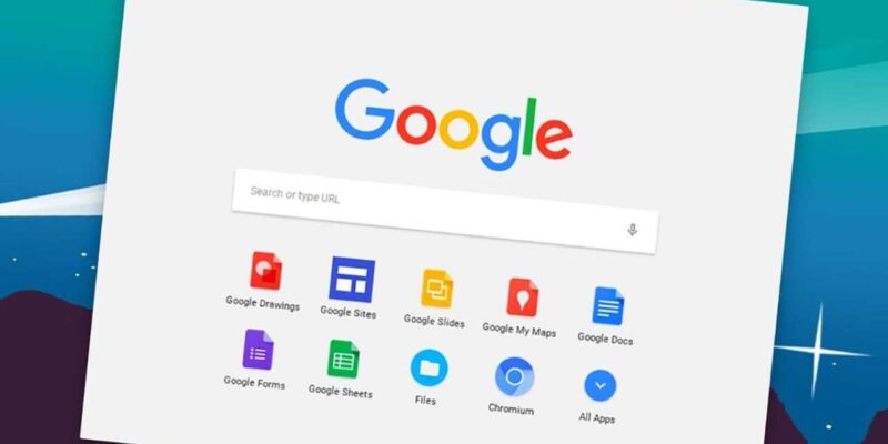 Google упрощает пользователям Chrome синхронизацию между устройствами (Chrome OS Cloudready USB Maker 00 1280x720 1)