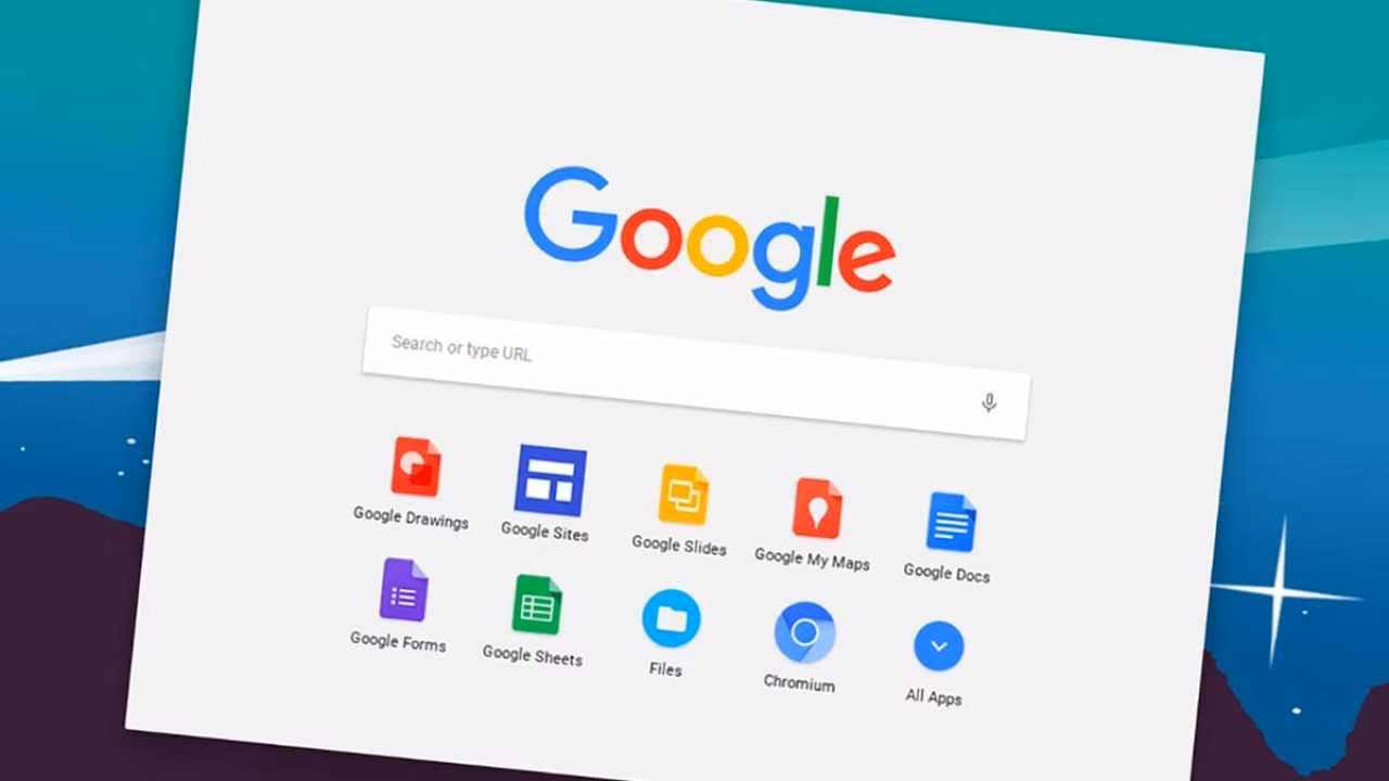 Google упрощает пользователям Chrome синхронизацию между устройствами 3 Chrome OS Cloudready USB Maker 00 1280x720 1