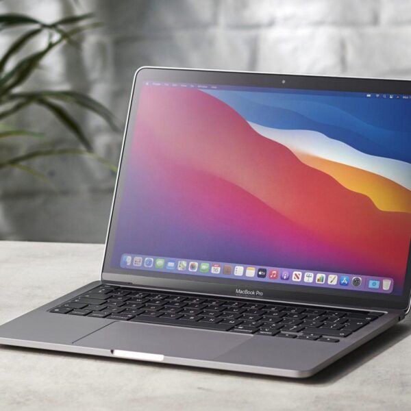 Будущие MacBook смогут подзаряжать другие гаджеты Apple (GfinEMFXnT42BFxAcDc2rA)