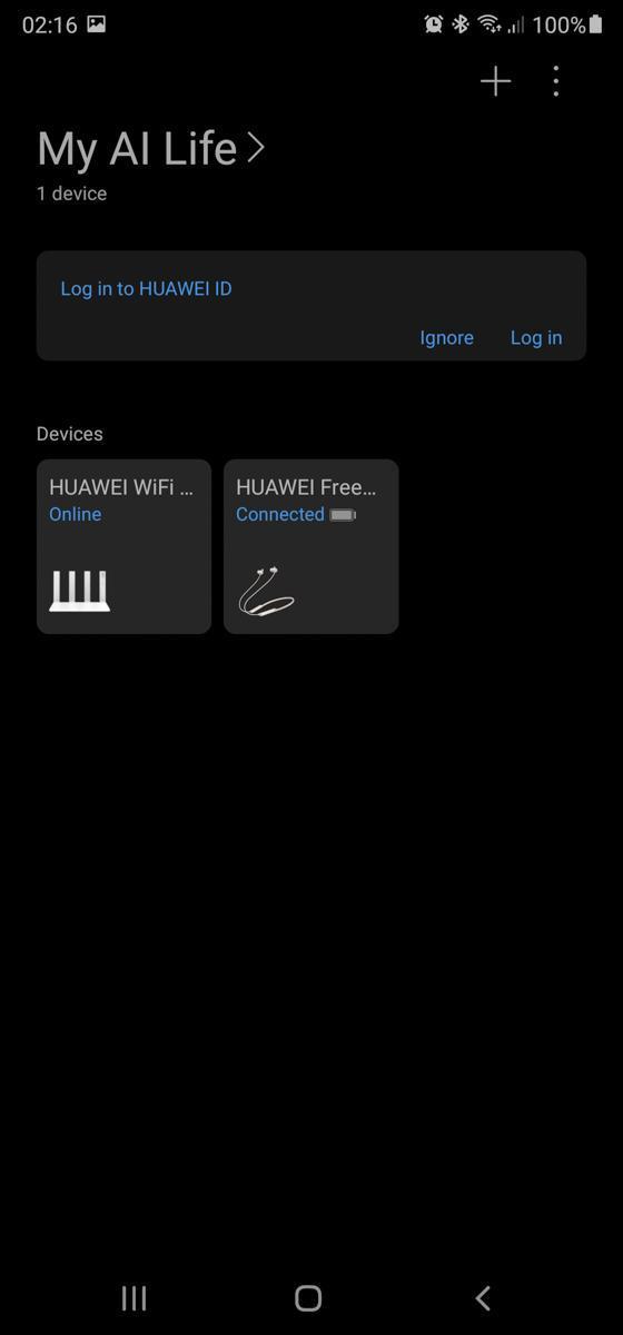 Обзор беспроводной гарнитуры Huawei FreeLace Pro (Huawei FreeLace Pro 1 3)