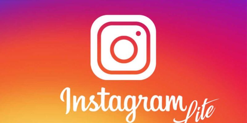 Facebook представила Instagram Lite (Instagram Lite shuts down)