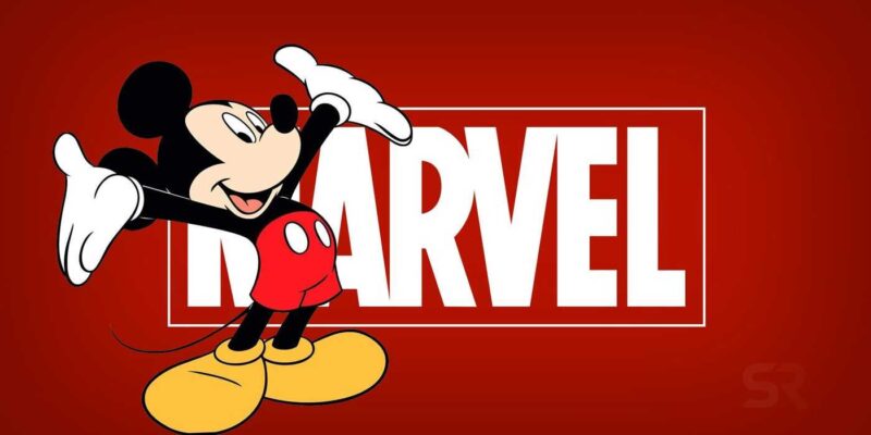 Disney анонсирует новые фильмы и сериалы Lucasfilm, Marvel и Pixar уже 10 декабря (Marvel Disney 10 years)