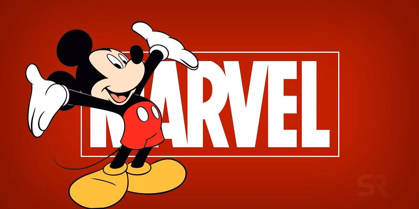 Disney анонсирует новые фильмы и сериалы Lucasfilm, Marvel и Pixar уже 10 декабря 3 Marvel Disney 10 years