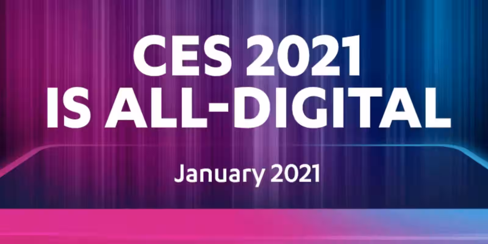 Microsoft CES 2021