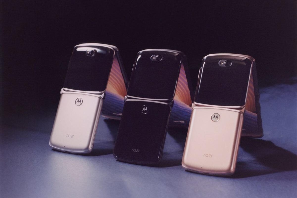 Motorola Razr