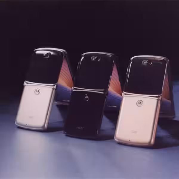 Motorola Razr