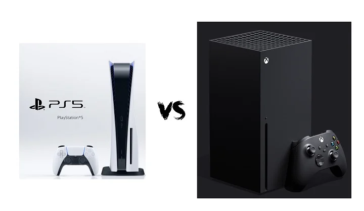 Запуск PlayStation 5 и Xbox Series X повлияет на рынок умных телевизоров (Poll of The Week PlayStation 5 versus Xbox Series X)