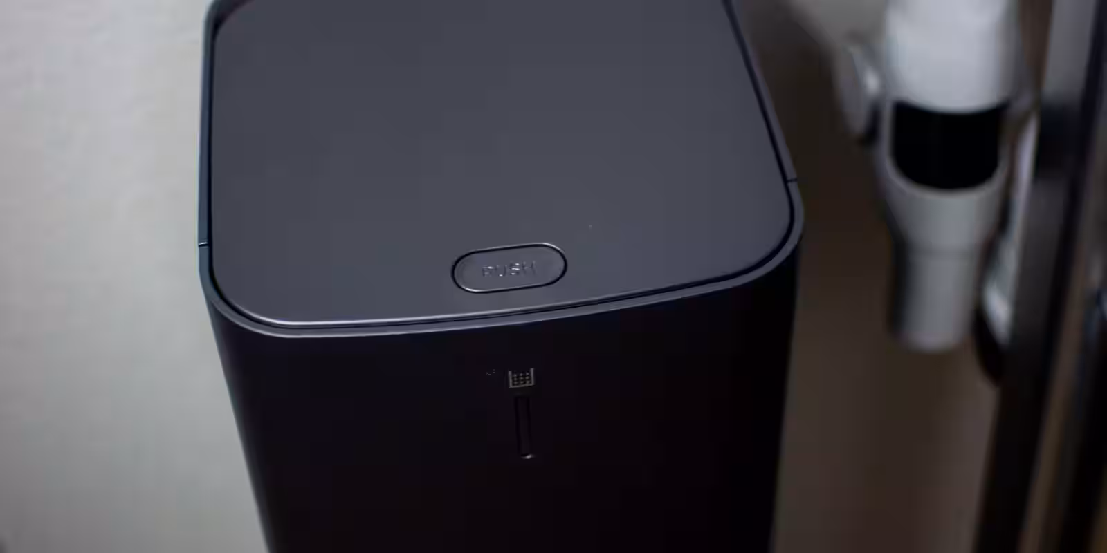 Обзор Samsung Clean Station: сделать квартиру ещё чище 18 Samsung Clean Station 11