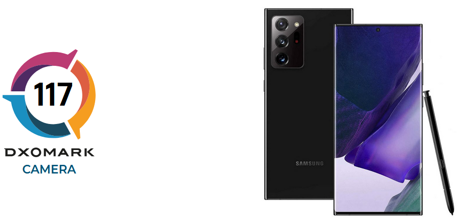Samsung Galaxy Note 20 Ultra на базе Snapdragon фотографирует хуже, чем версия на Exynos (Screenshot 16)