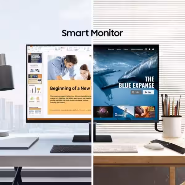 Smart Monitor Press Release main1F