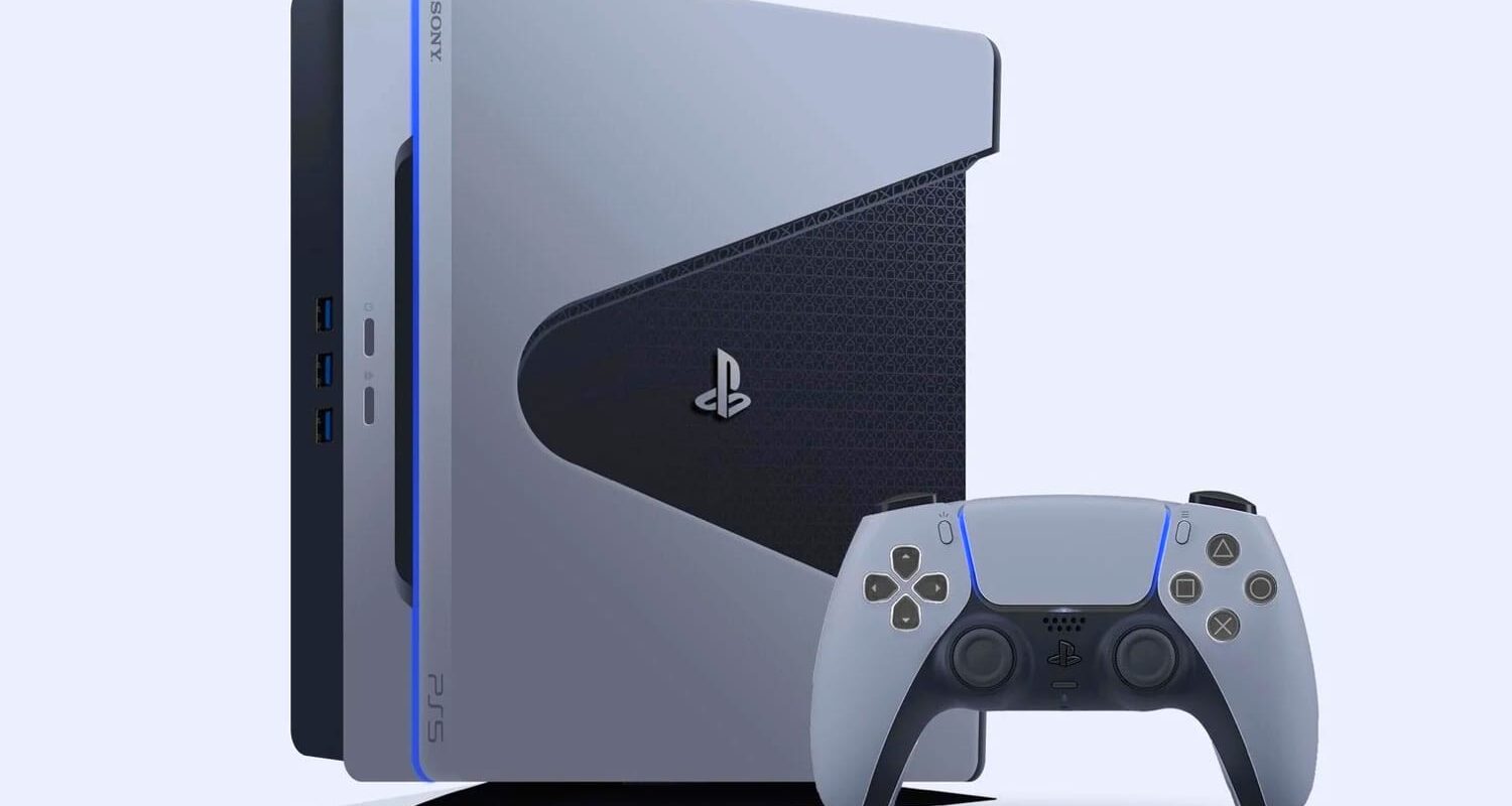 Игры для PlayStation 5 в будущем могут значительно подорожать 2 PlayStation 5