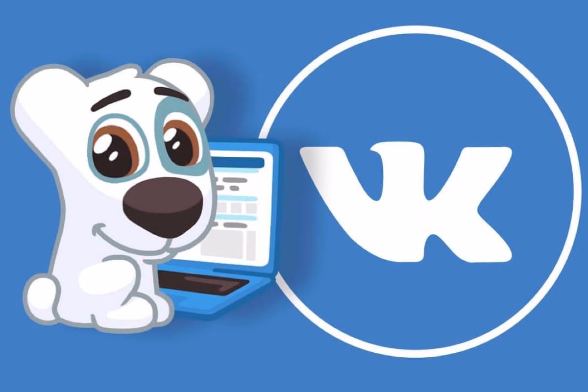 VKontakte