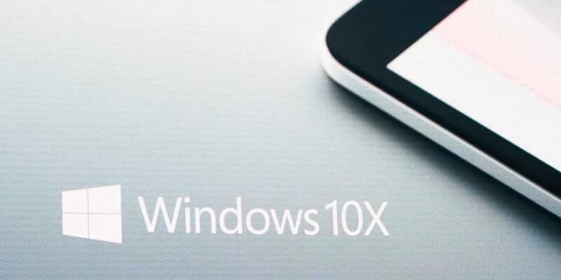 Windows 10X готова для бюджетных компьютеров (Windows 10X 1 2 1280x720 1)