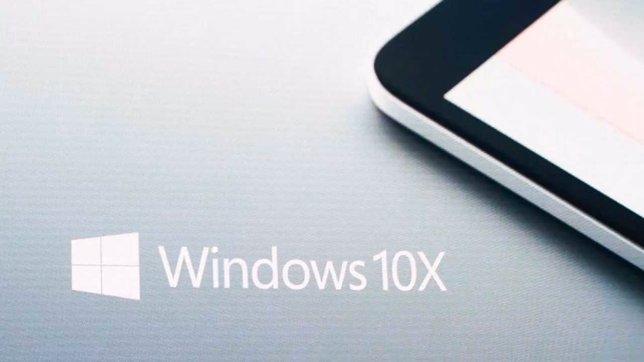 Windows 10X готова для бюджетных компьютеров 3 Windows 10X 1 2 1280x720 1