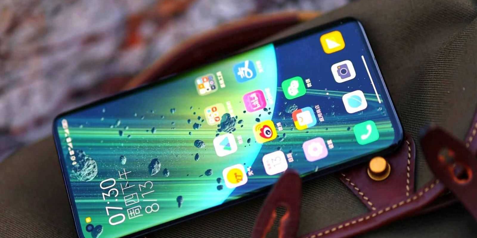Утечка характеристик Xiaomi Mi 11 и Mi 11 Pro 3 Xiaomi Mi 11 3