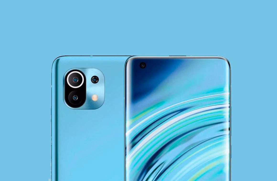 Опубликованы первые живые фотографии флагмана Xiaomi Mi 11 2 Xiaomi Mi 11 release date