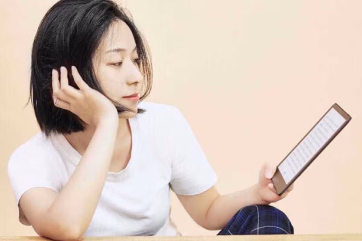 Xiaomi выпустила новую электронную книгу eBook Reader Pro 2 Xiaomi eBook Reader Pro Elektronnaya chitalka rider 6