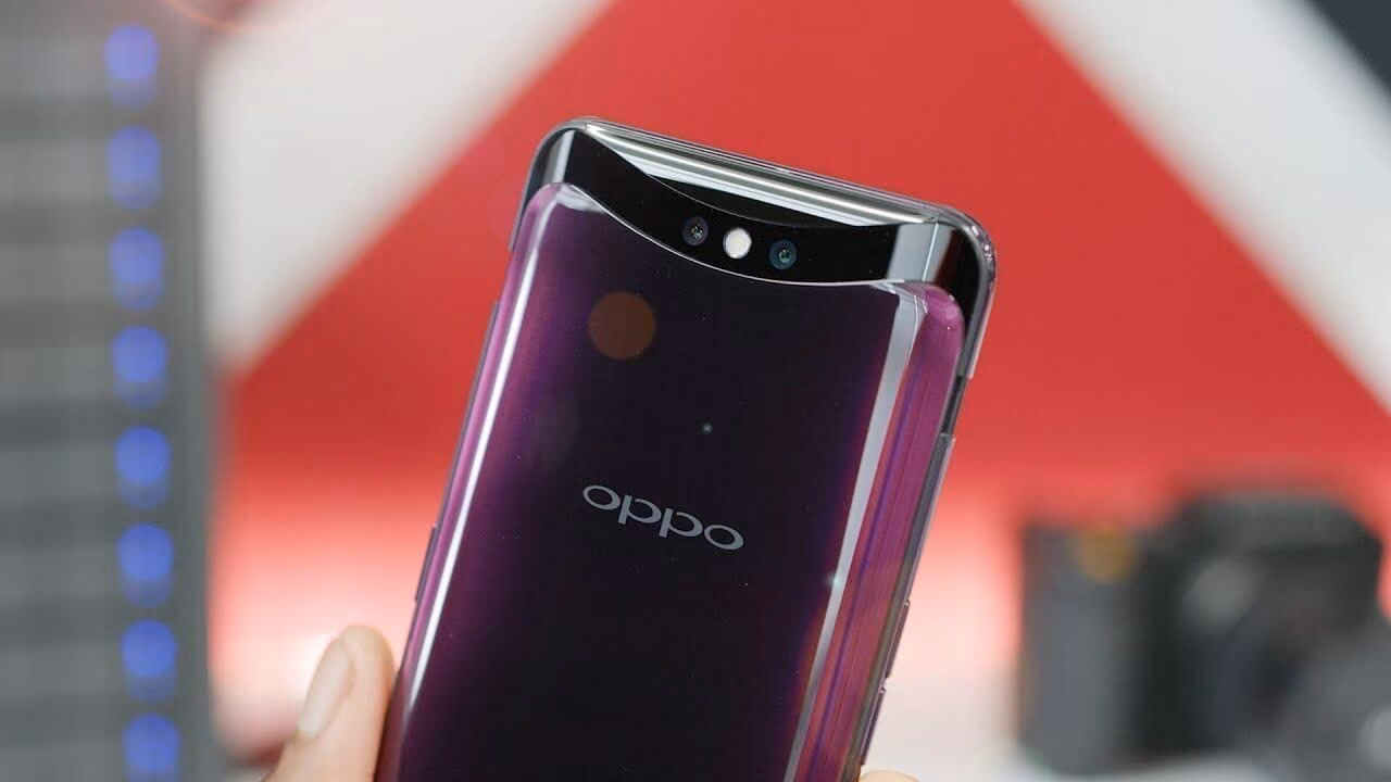Новые рендеры раскрывают дизайн выдвижного смартфона Oppo X 3 aa73af8086de35942d893462d8c2514f