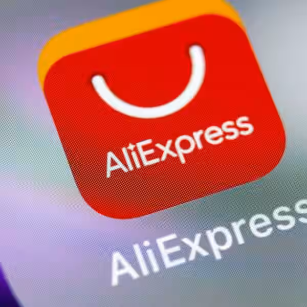 aliexpress