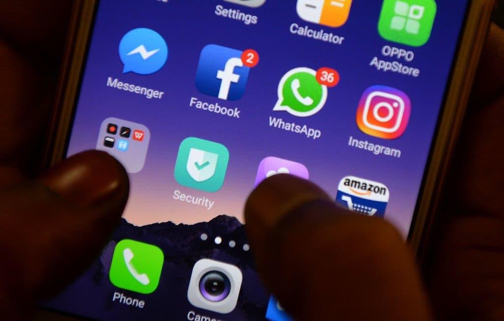 Миллионы пользователей не смогут использовать WhatsApp с 1 января (facebook whatsapp instagram)