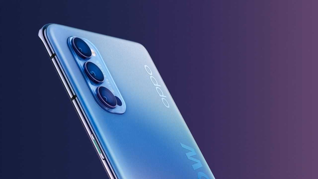 Вот каким будет экран OPPO Reno5 2 fcc465fff7b033ef39bfa2effbed95a72534e4df 1